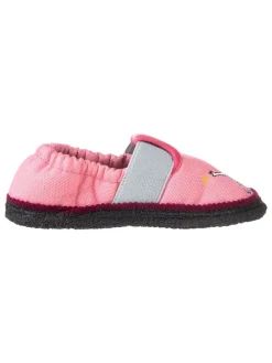 Hausschuhe "Roy - Sunny Stick Elfe" in Rosa