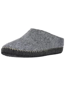 Hausschuhe Sinaka in 1005 Light Grey