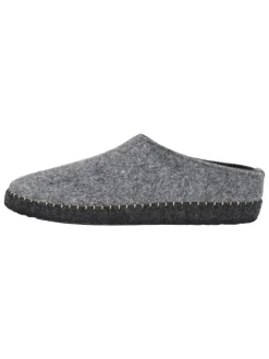 Hausschuhe Sinaka in 1005 Light Grey