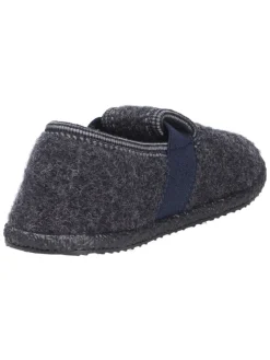 Hausschuhe THANSTEIN in grau