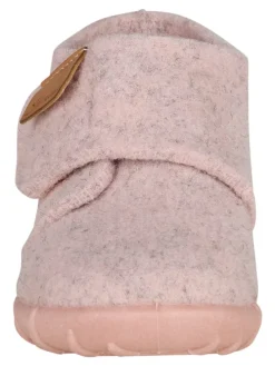 Hausschuhe uni in 738