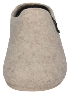 Hausschuhe YORK FIELTRO PET in grau