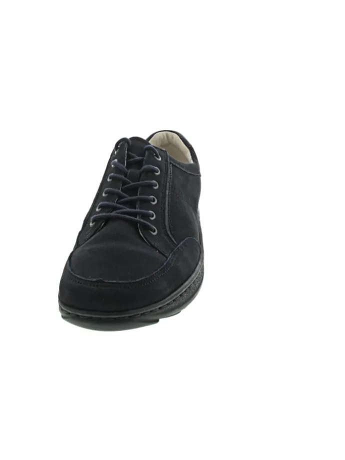 Helli Schnürer Blau