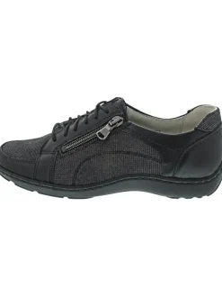 Henni Schnürer Schwarz