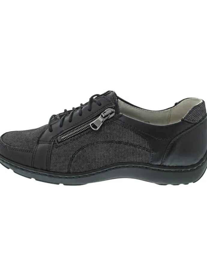 Henni Schnürer Schwarz