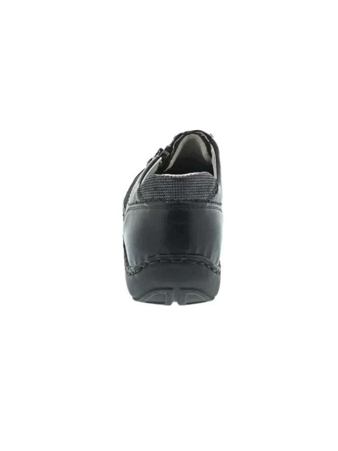 Henni Schnürer Schwarz