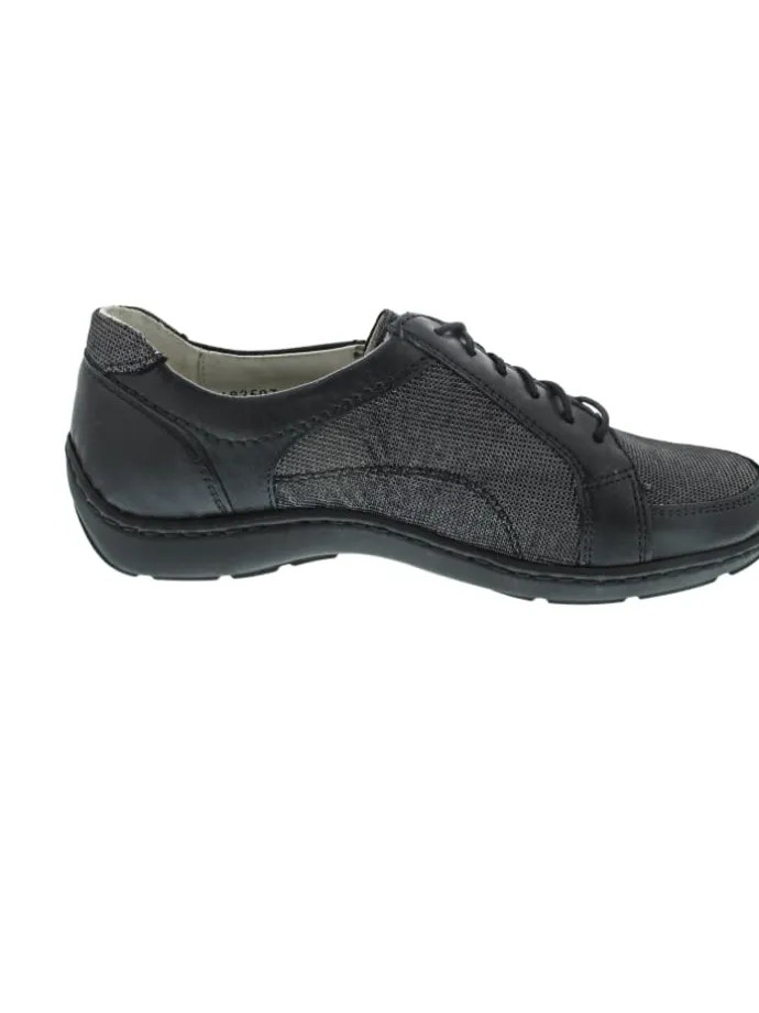 Henni Schnürer Schwarz