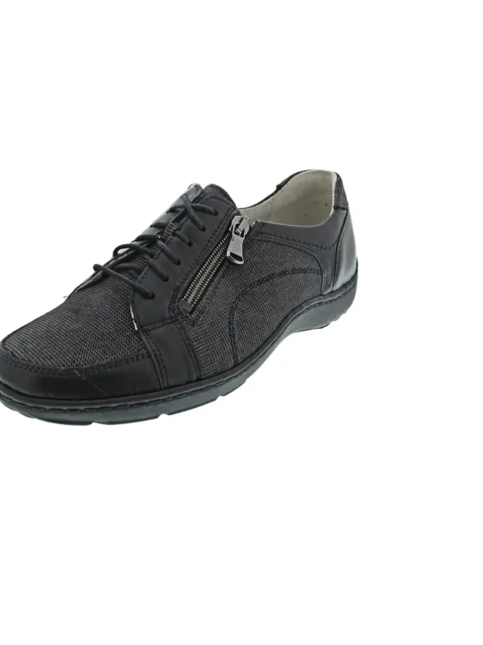 Henni Schnürer Schwarz