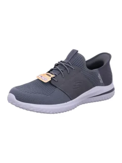 Herren Halbschuhe DELSON 3.0 - LAVELL in Grau