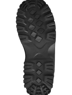 Herren Kälteschutzstiefel Coldery in Navy/Schwarz