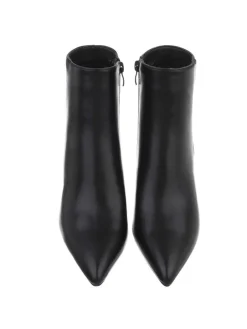 High Heel in Schwarz