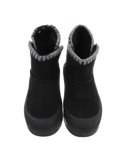 High Heel in Schwarz