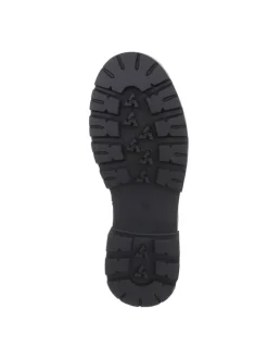 High Heel in Schwarz