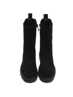 High Heel in Schwarz