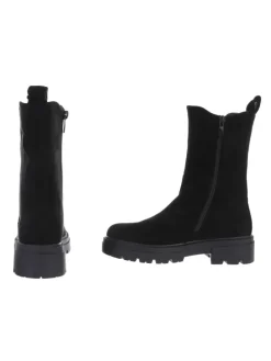 High Heel in Schwarz