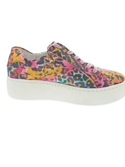 H-Nicky Schnürer Mehrfarbig