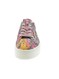 H-Nicky Schnürer Mehrfarbig