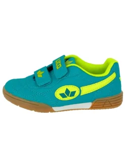 Indoorschuh "Bernie V" in Grün