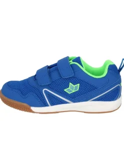 Indoorschuh "Boulder V" in Blau