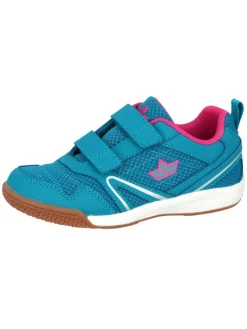 Indoorschuh "Boulder V" in Blau
