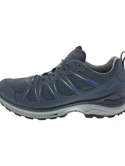 Innox Evo II GTX Wanderschuh Blau