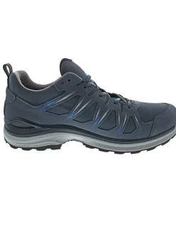 Innox Evo II GTX Wanderschuh Blau