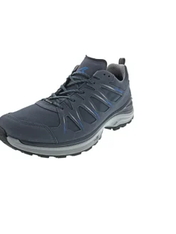 Innox Evo II GTX Wanderschuh Blau