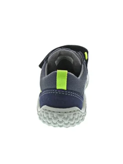 Jayden Klettschuh Blau