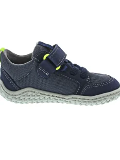 Jayden Klettschuh Blau