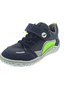 Jayden Klettschuh Blau