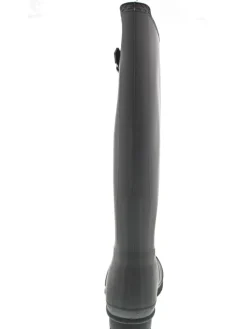 Jennifer Gummistiefel Grau