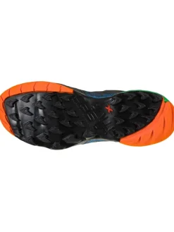 Joggingschuhe in mehrfarbig