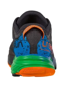 Joggingschuhe in mehrfarbig