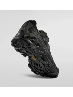 Joggingschuhe in schwarz