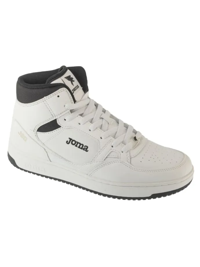 Joma CJ80 25 in Weiß
