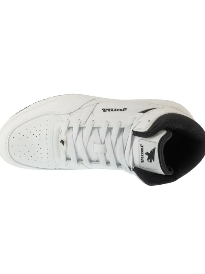 Joma CJ80 25 in Weiß