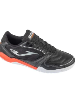 Joma Dribling 25 DRIW IN in Schwarz