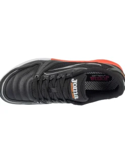 Joma Dribling 25 DRIW IN in Schwarz