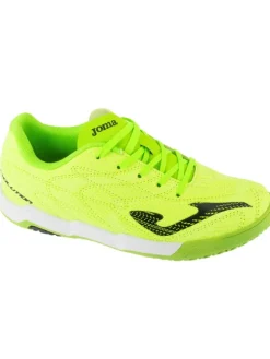 Joma Evolution Jr 25 EVJW IN in Gelb