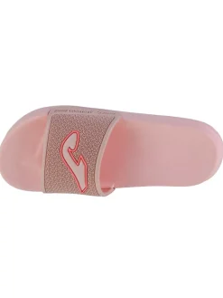 Joma Island Jr 22 SISLJS in Rosa