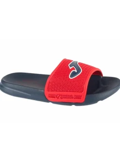 Joma S.Island Jr 25 SISLJS in Rot