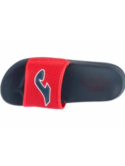 Joma S.Island Jr 25 SISLJS in Rot