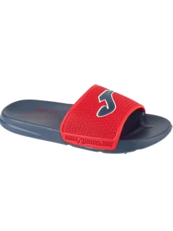 Joma S.Island Men 25 SISLAS in Rot