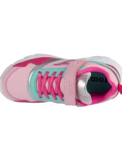 Joma Star Jr 24 JSTARW in Rosa