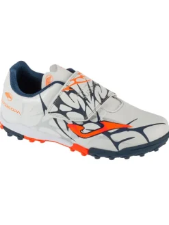 Joma Super Copa Jr 25 SCJS TF in Weiß