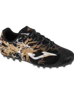 Joma Super Copa Jr 24 SCJS AG in Schwarz