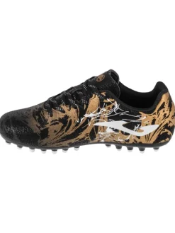 Joma Super Copa Jr 24 SCJS AG in Schwarz