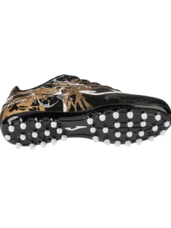 Joma Super Copa Jr 24 SCJS AG in Schwarz