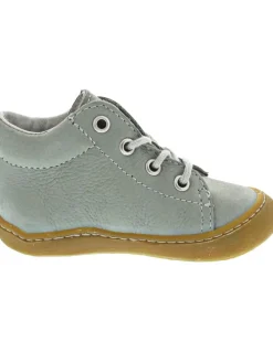 Kally Lauflern Grün