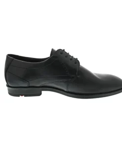 KALMAR Business Schuh Schwarz